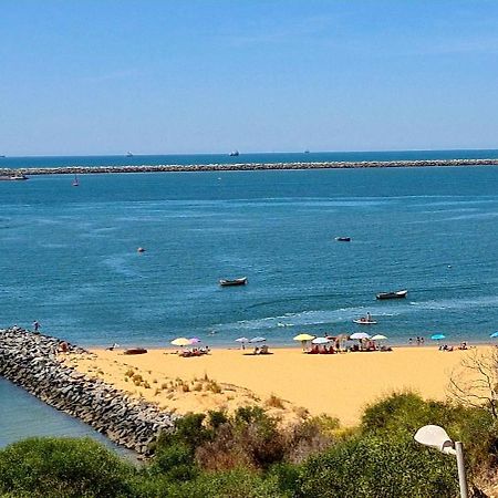 El Apartamento De Amy Con Vistas Al Mar Mazagón Exterior foto